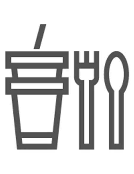 Plásticos, desechables