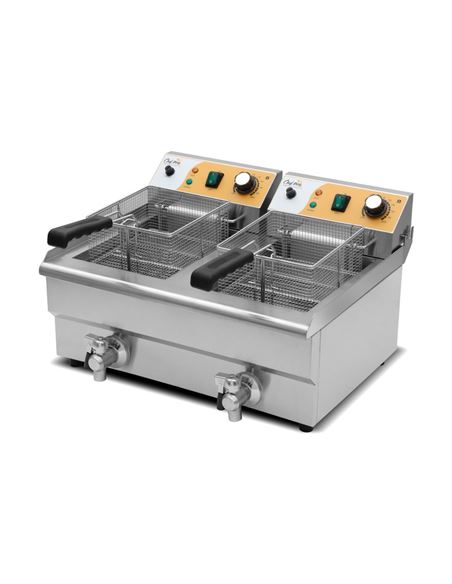 Freidoras Industriales