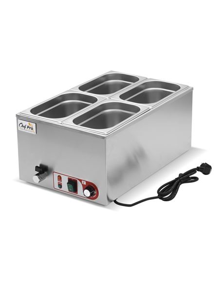 Baño María Industrial