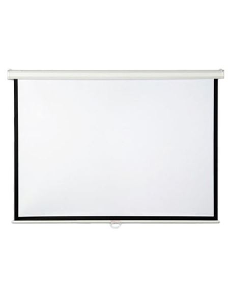 Pantallas Proyección Manual