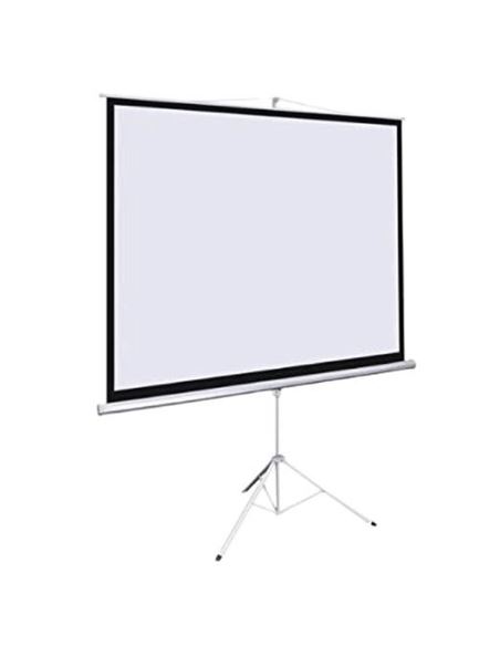 Pantallas Proyección Trípode