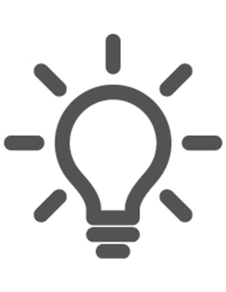 Iluminación, Electricidad