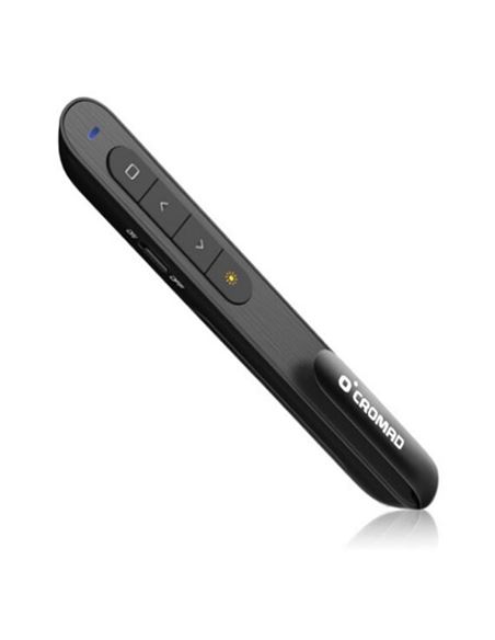 Mandos de Presentaciones