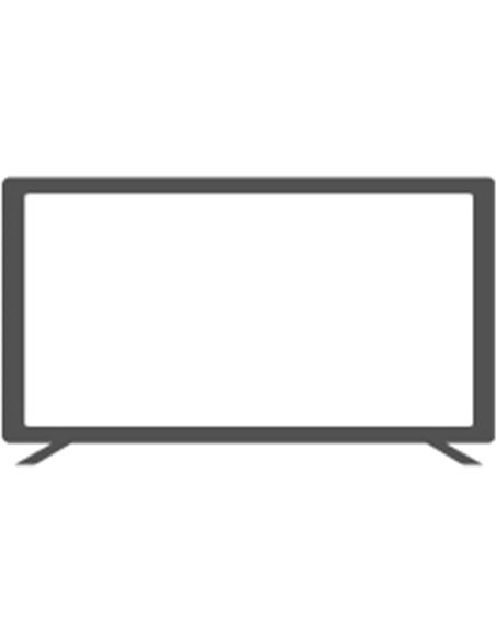 Televisores, Proyectores