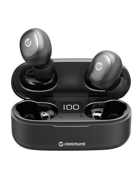 Auriculares Bluetooth TWS