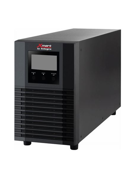 SAIS Gama Online Torre