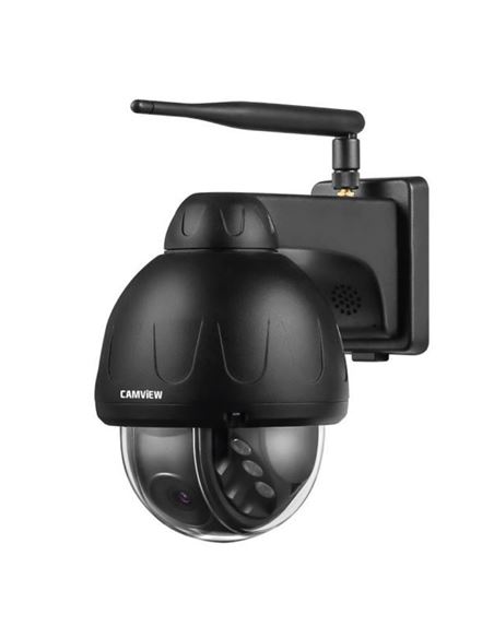 Cámaras IP Motorizadas