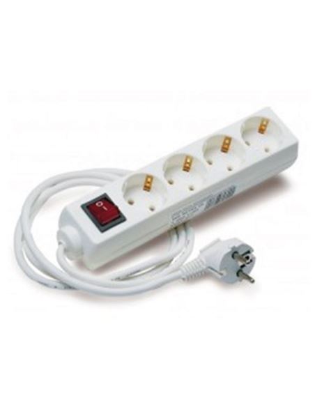 Bases Múltiples, Adaptadores