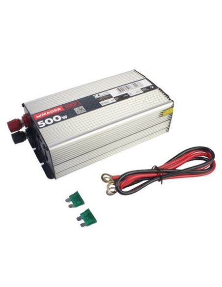 Convertidores de Corriente