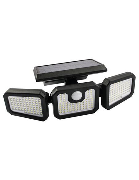 Focos,Farolas Solares