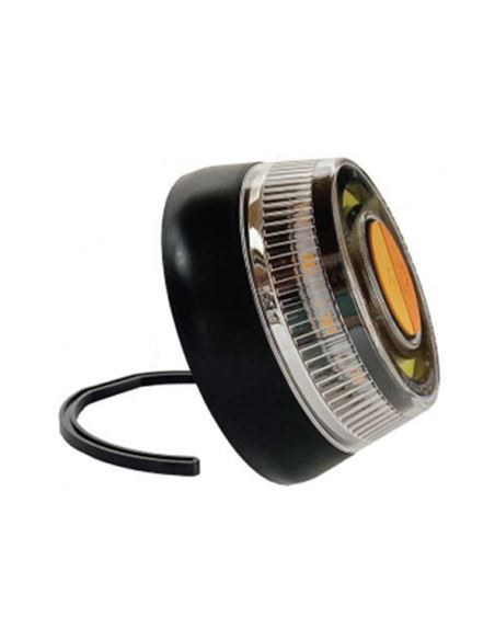 Lámparas Emergencias Vehículos