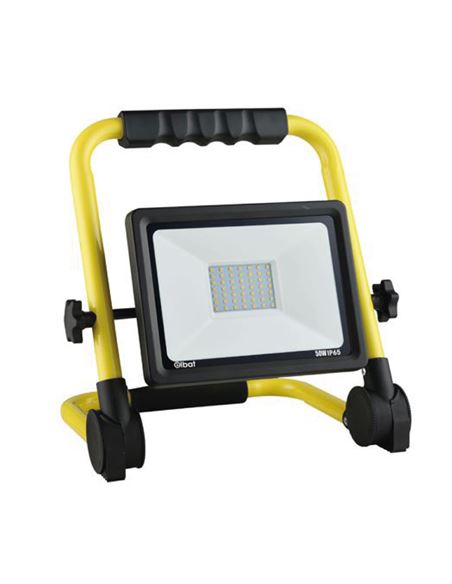 Focos LED con Soporte y Trípode