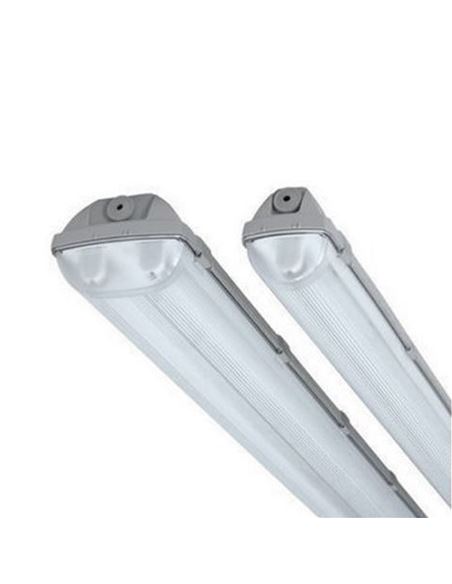 Pantallas Estancas LED