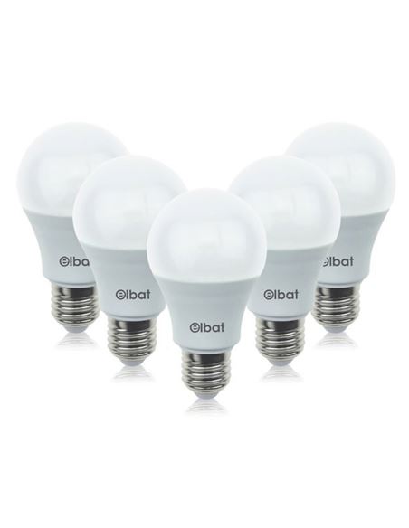 Bombillas LED A60/A70