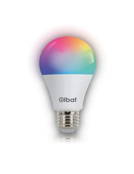 Bombillas Wifi Inteligentes