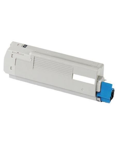 Toners Compatibles OKI Executive