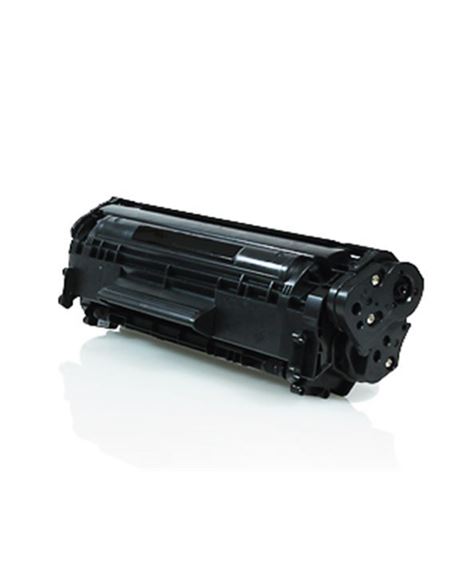 Toners Compatibles HP Monocromo