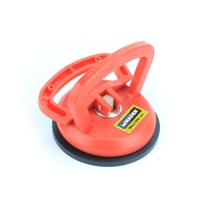 VENTOSA SENCILLA 115mm 50KGS MADER - 61011