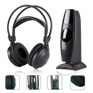 AURICULARES INALAMBRICOS FA-8060 FONESTAR - FA8060