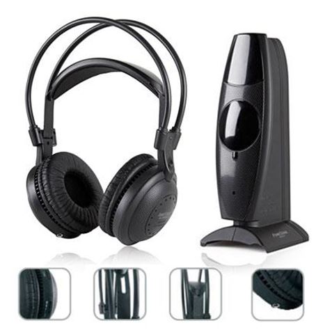 AURICULARES INALAMBRICOS FA-8060 FONESTAR - FA8060