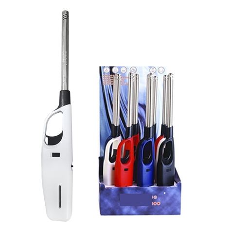 ENCENDEDOR COCINA GAS RECARGABLE - 08101