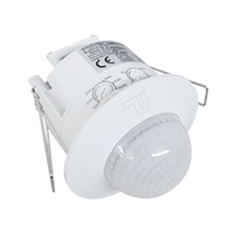 SENSOR IR DE MOVIMIENTO SIR3EM EMPOTRAR PRILED - 804601