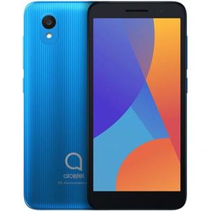 SMARTPHONE ALCATEL 5033FR | 5" | 1GB | 16GB | 5MPX | AZUL