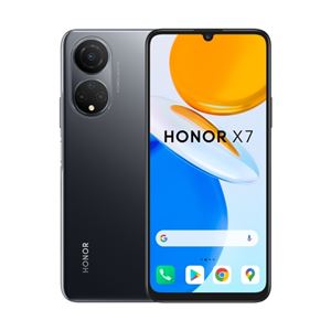 SMARTPHONE HONOR X7 6.74" | 4GB | 128GB | 48MPX | NEGRO