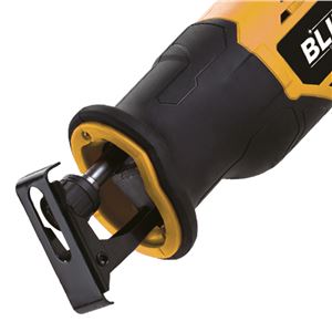 REACONDICIONADA SIERRA DE SABLE 20V | BATERIA 4AH BLIM - BL0148_02