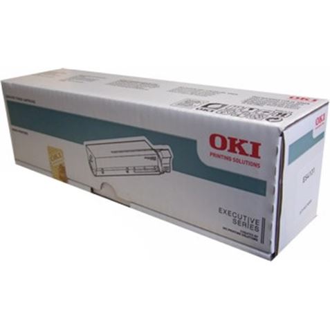 TONER OKI ES8453/ES8473 AMARILLO 10K - 45862822