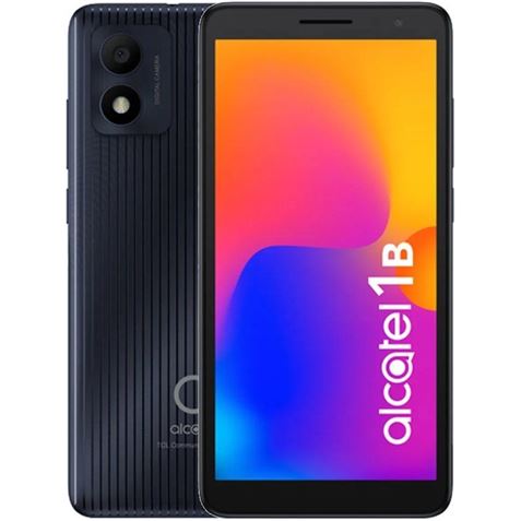 SMARTPHONE ALCATEL 5031G 5.5" | 2GB | 32GB | 8MPX | AZUL - 5031G-2BALWE12