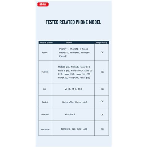 MICROFONO MKF06 TIPO C BLUETOOH CANCELACION DE RUIDO XO - XOMKF