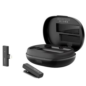 MICROFONO MKF07 LIGHTNING BLUETOOH CANCELACION DE RUIDO XO - XOMKF07-1