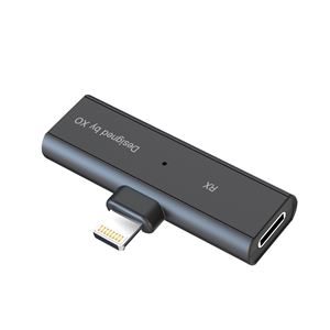 MICROFONO MKF07 LIGHTNING BLUETOOH CANCELACION DE RUIDO XO - XOMKF07-2