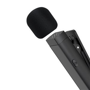 MICROFONO MKF07 LIGHTNING BLUETOOH CANCELACION DE RUIDO XO - XOMKF07-3