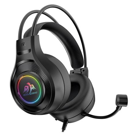 REACONDICIONADO AURICULAR GAMING G7 | XBOX | PS5 | SWITCH | PC | NEGRO COOL - CS0240