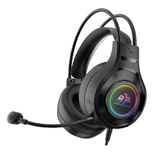 REACONDICIONADO AURICULAR GAMING G7 | XBOX | PS5 | SWITCH | PC | NEGRO COOL - CS0240-1