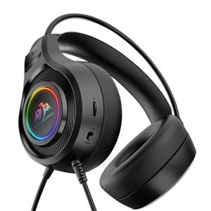 REACONDICIONADO AURICULAR GAMING G7 | XBOX | PS5 | SWITCH | PC | NEGRO COOL - CS0240-3
