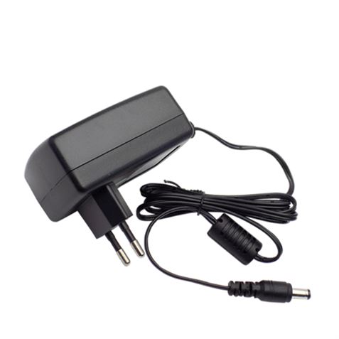 TRANSFORMADOR CAMARAS VIGILANCIA 12V/2A CAMVIEW - CR0547