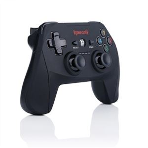 MANDO GAMEPAD INALAMBRICO COMPATIBLE CON PS3 Y PC - G808-1