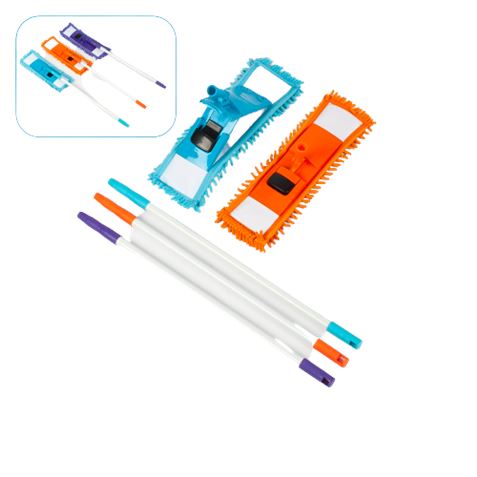 REACONDICIONADA MOPA MICROFIBRA EXTENSIBLE HBS - 5022790210