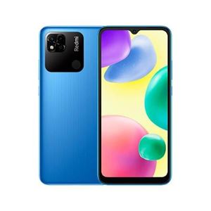 SMARTPHONE REDMI 10A | 6.53" | 2GB | 32GB | 13/5MPX AZUL XIAOMI