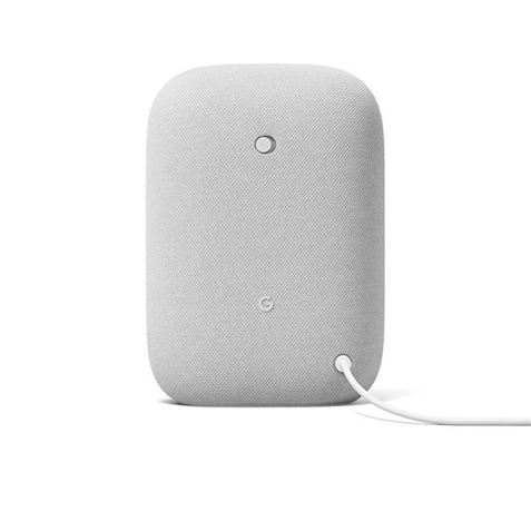 ALTAVOZ INTELIGENTE NEST AUDIO BLANCO TIZA GOOGLE - GA01420-ES-1