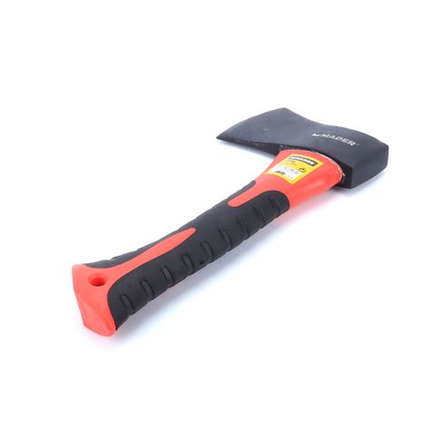 HACHA 450GR MANGO FIBRA DE VIDRIO MADER - 61418-1