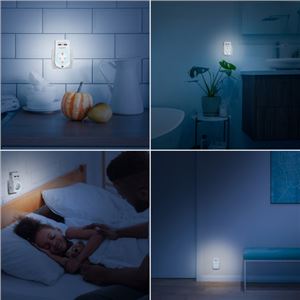 CARGADOR DISPOSITIVOS MOVILES 4 EN 1 EWENT - EW1225-1