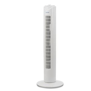 VENTILADOR DE TORRE 50W 3 VELOCIDADES CON TEMPORIZADOR AVANT - AV7728