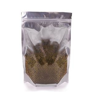 PACK 8 BOLSAS ALIMENTOS REUTILIZABLES ALGON - BA03030574790.