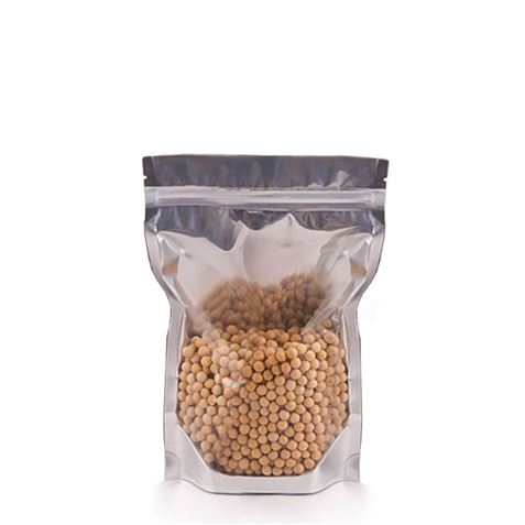 PACK 15 BOLSAS ALIMENTOS REUTILIZABLES ALGON - BA03030574788.