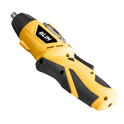 ATORNILLADOR A BATERIA 4V BLIM - BL0355-2