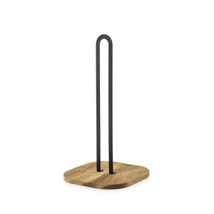 PORTAROLLOS DE COCINA WEST 31X15CM